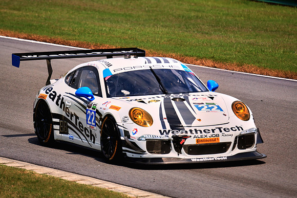 Virginia International Raceway