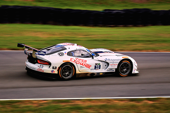Virginia International Raceway