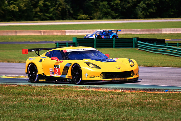 Virginia International Raceway