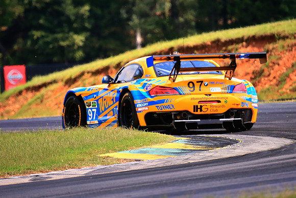 Virginia International Raceway