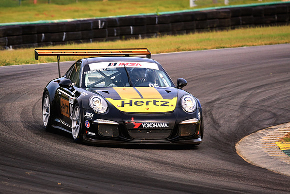 Virginia International Raceway