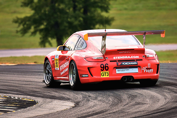 Virginia International Raceway