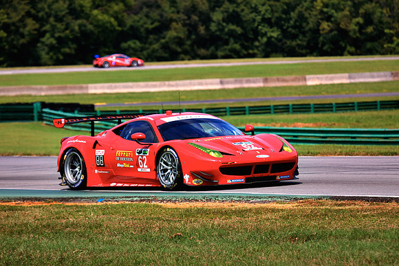 Virginia International Raceway