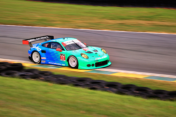 Virginia International Raceway