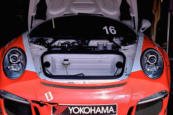 Virginia International Raceway