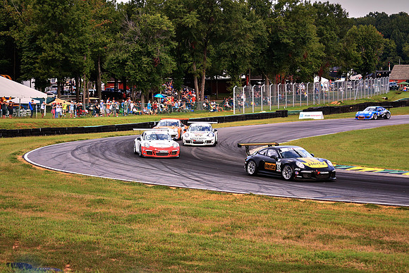Virginia International Raceway