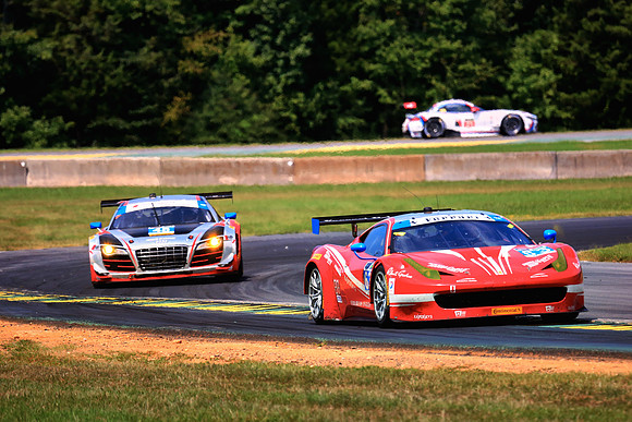 Virginia International Raceway