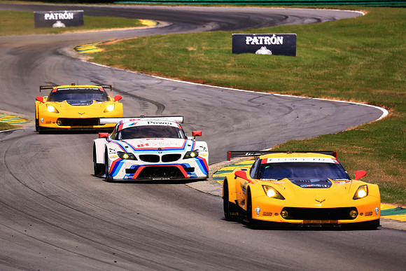 Virginia International Raceway