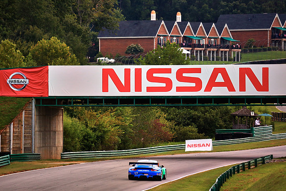 Virginia International Raceway