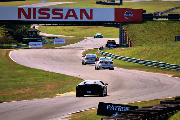 Virginia International Raceway