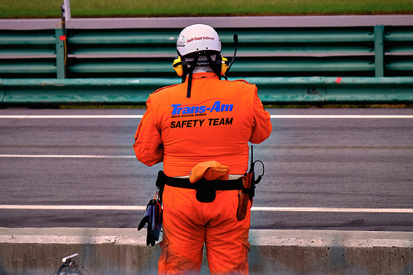 Virginia International Raceway
