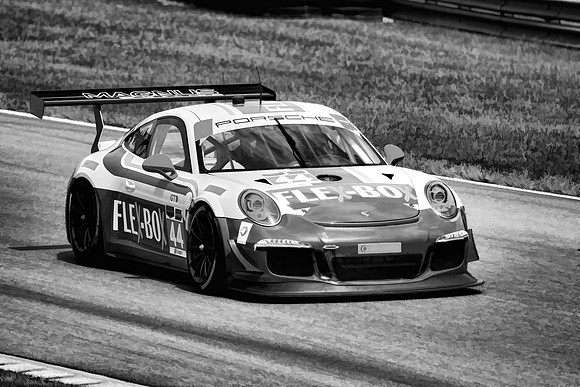 Virginia International Raceway