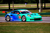 2015 Aug - Virginia International Raceway, VA