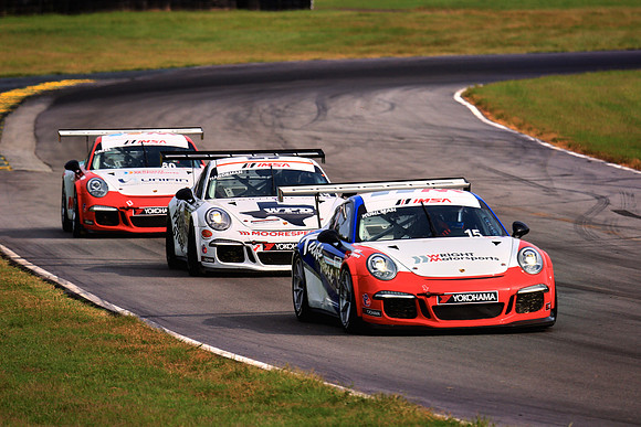 Virginia International Raceway