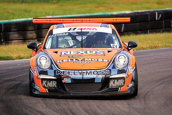 Virginia International Raceway