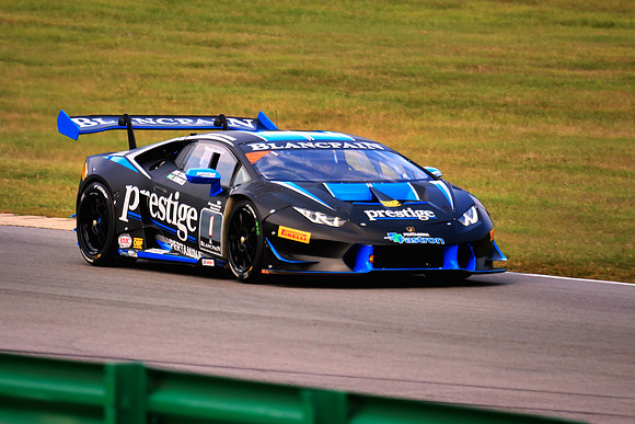 Virginia International Raceway