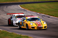 2015 Aug - Virginia International Raceway, VA