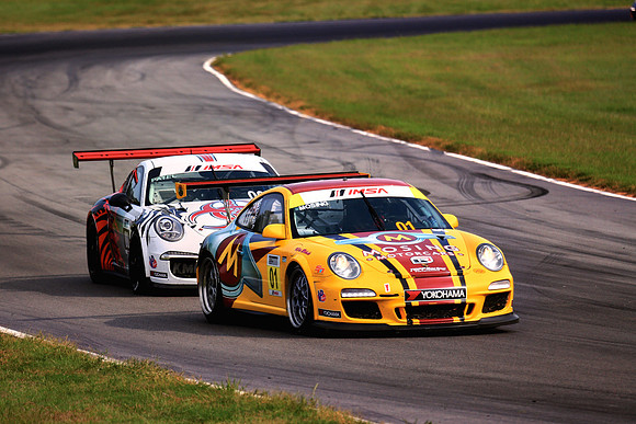 Virginia International Raceway