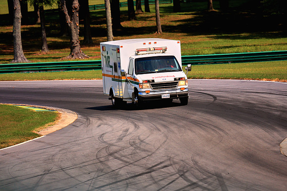 Virginia International Raceway