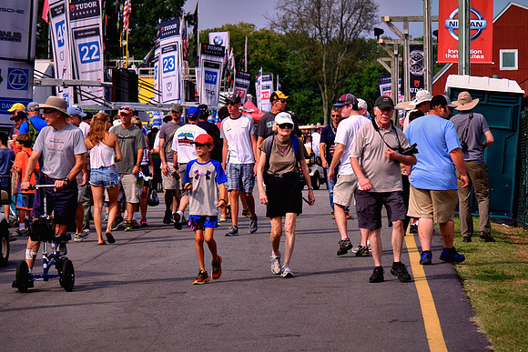 Virginia International Raceway