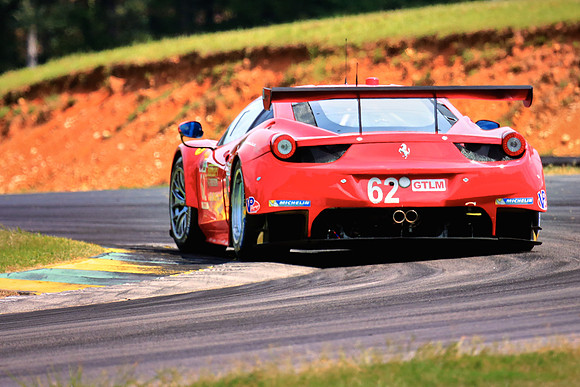 Virginia International Raceway