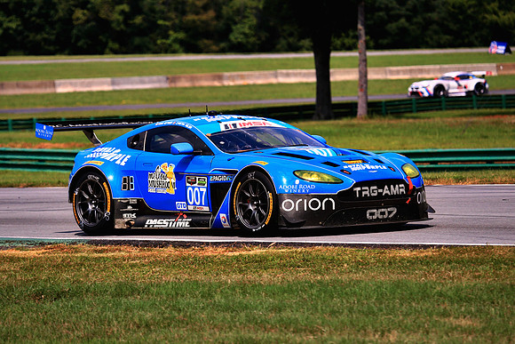 Virginia International Raceway