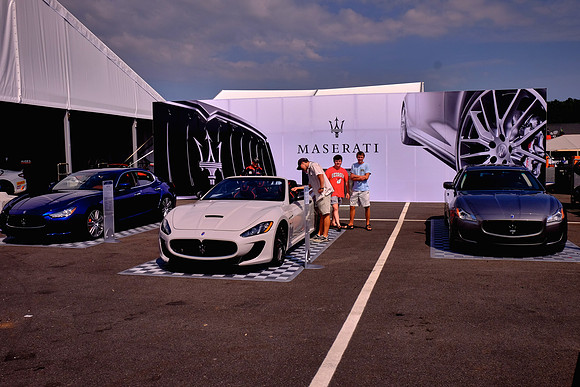 Virginia International Raceway