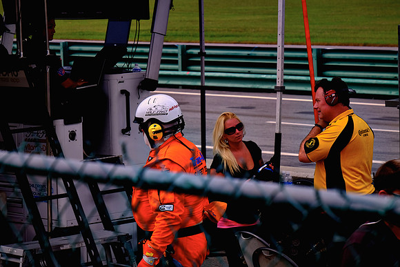 Virginia International Raceway
