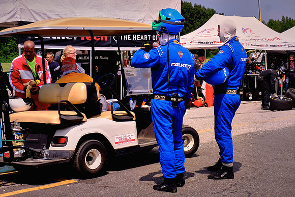Virginia International Raceway