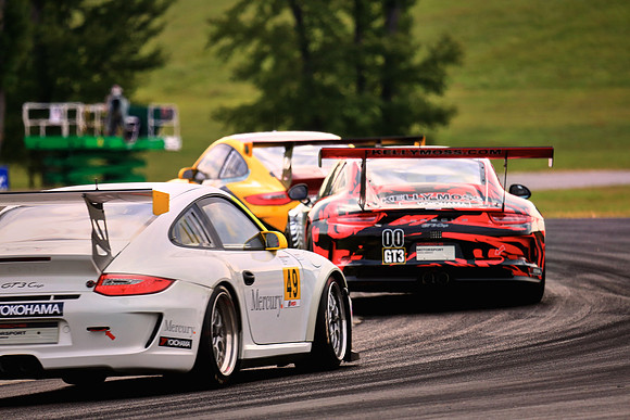 Virginia International Raceway