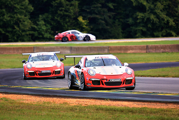 Virginia International Raceway