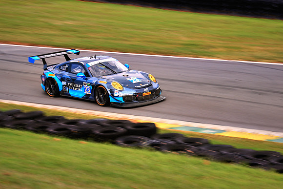 Virginia International Raceway