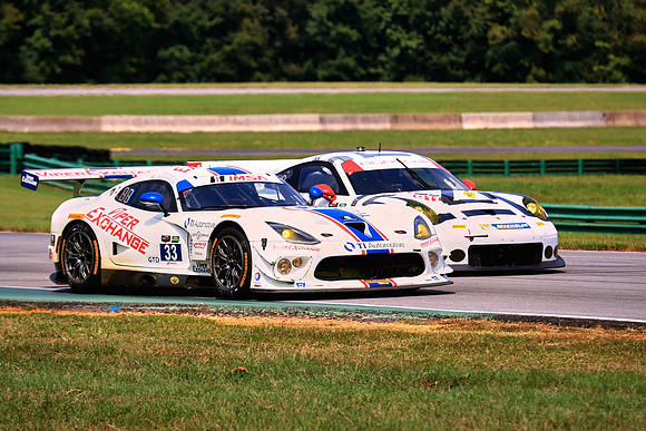 Virginia International Raceway