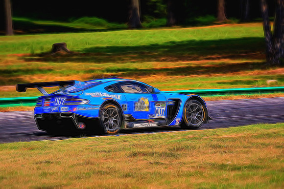 Virginia International Raceway