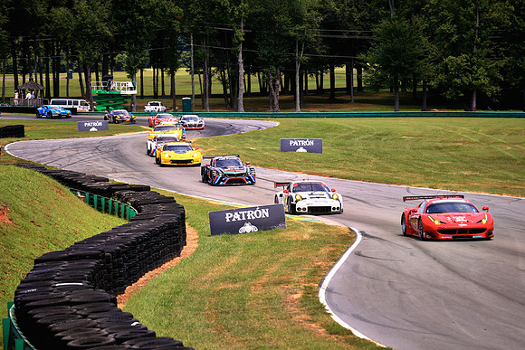 Virginia International Raceway