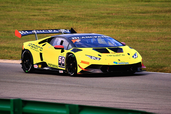 Virginia International Raceway