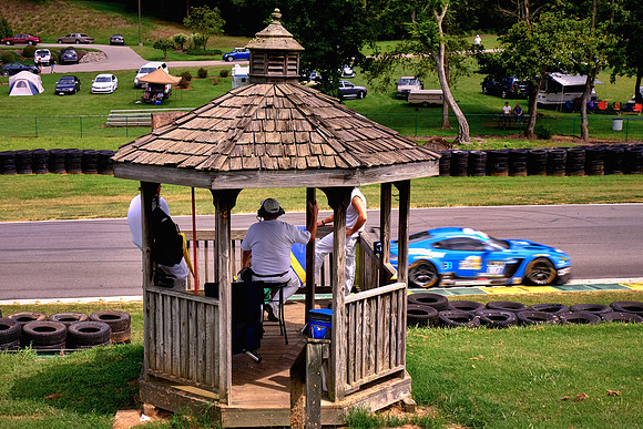 Virginia International Raceway