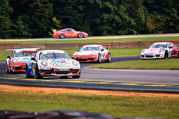 Virginia International Raceway
