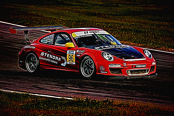 Virginia International Raceway