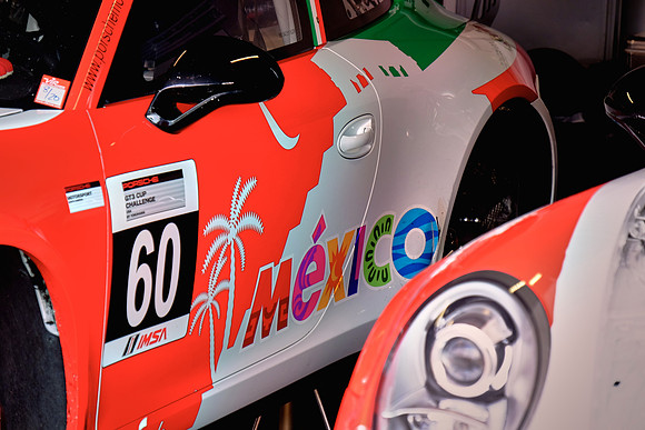 Virginia International Raceway