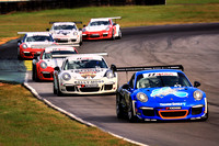 2015 Aug - Virginia International Raceway, VA