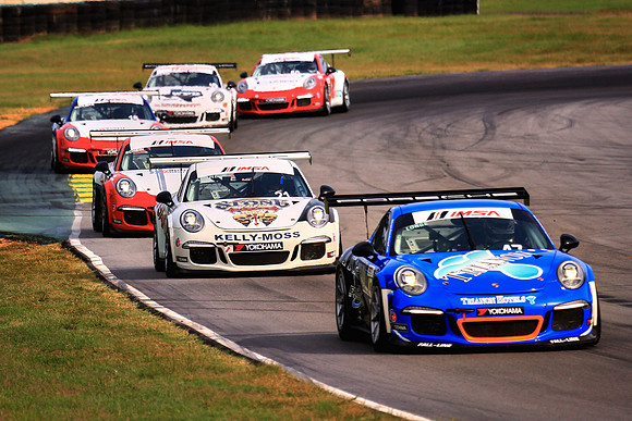 Virginia International Raceway