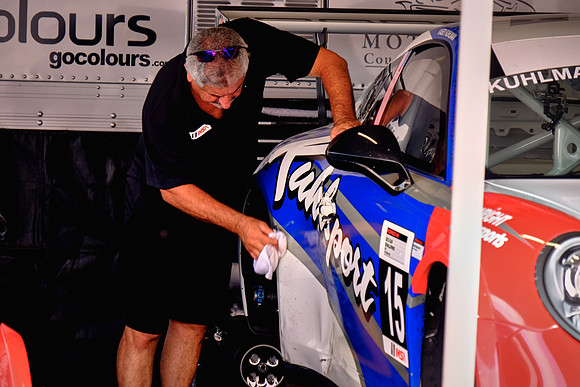 Virginia International Raceway