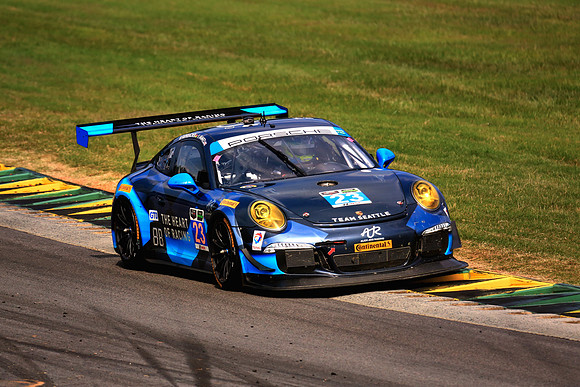 Virginia International Raceway