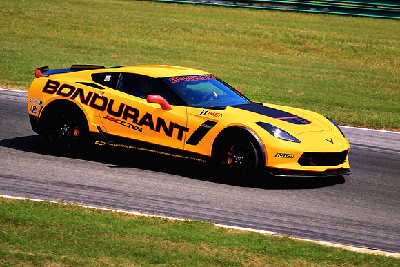 Virginia International Raceway