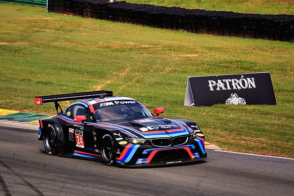 Virginia International Raceway