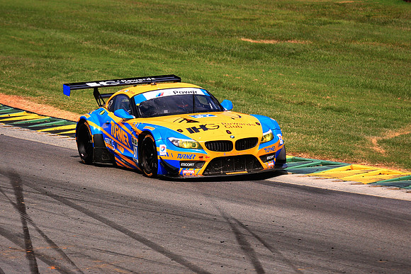 Virginia International Raceway