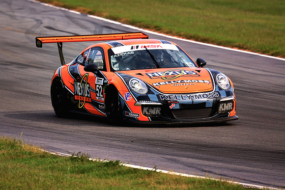 Virginia International Raceway