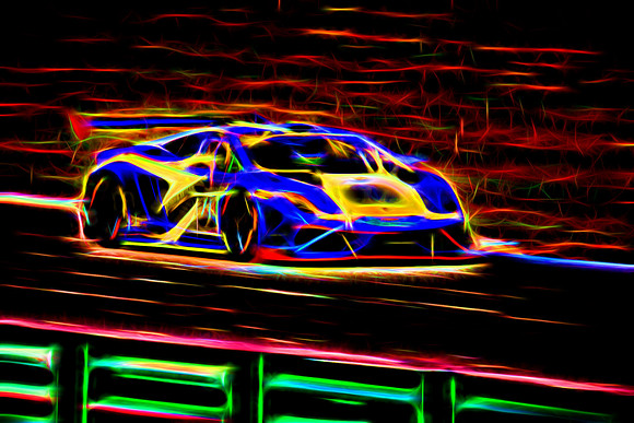 Virginia International Raceway