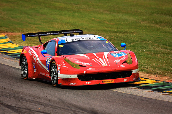 Virginia International Raceway
